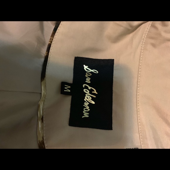 Sam Edelman coat 🧥 - Picture 5 of 12